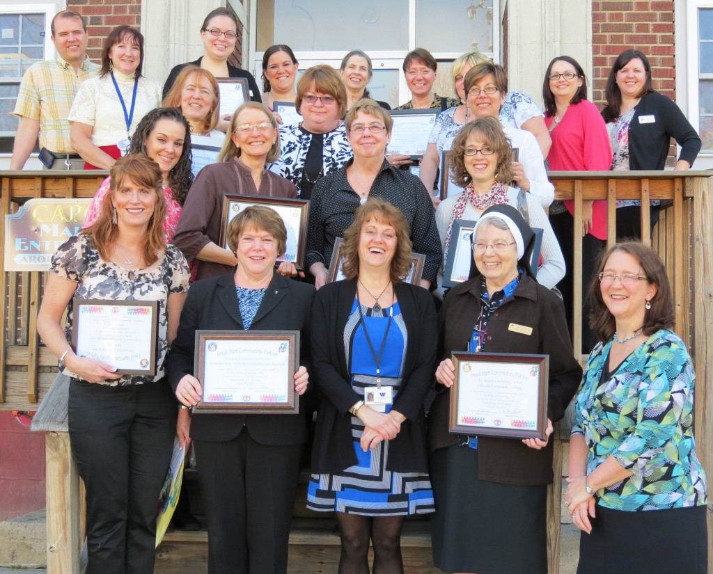 Community Partners