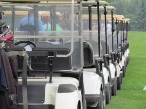 Golf Photo