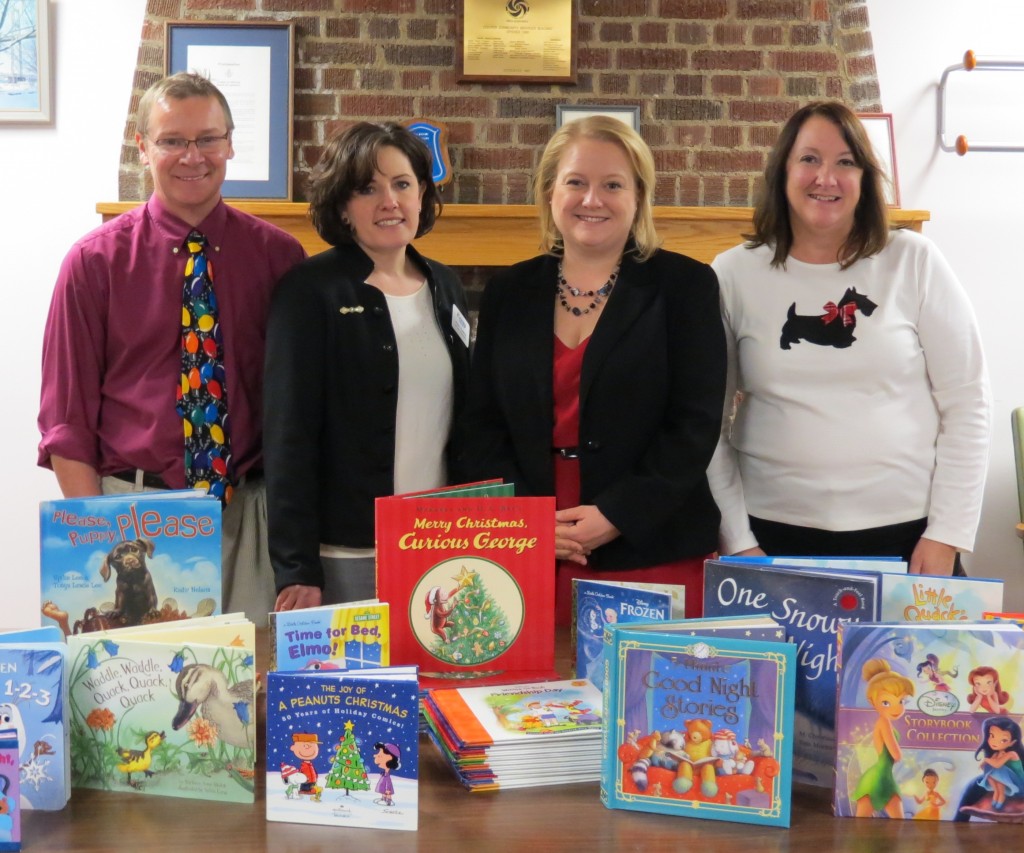 Addies Books for Kids