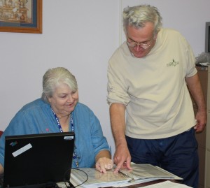 Tax Volunteers