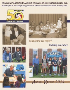 2014 Annual Report