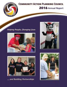2016 Annual Report