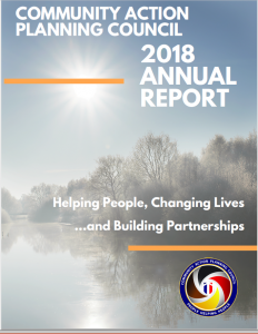 2018 Annual Report
