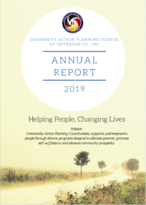 2019 Annual Report