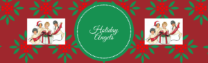 Holiday Angels 1