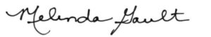 Mel signature