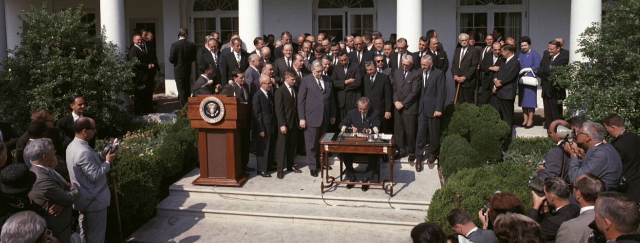 Signing of EOA